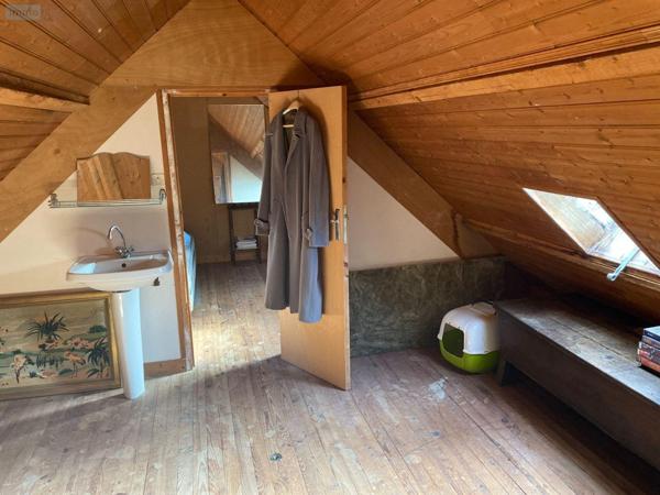 Maison à vendre à Leuhan dans le Finistère (29390), ref : 29122-1546