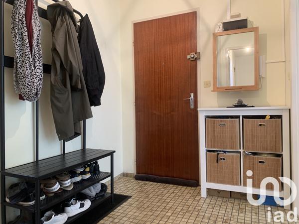 Appartement à vendre 3 pièces 67 m² Saint-Jean-le-Blanc