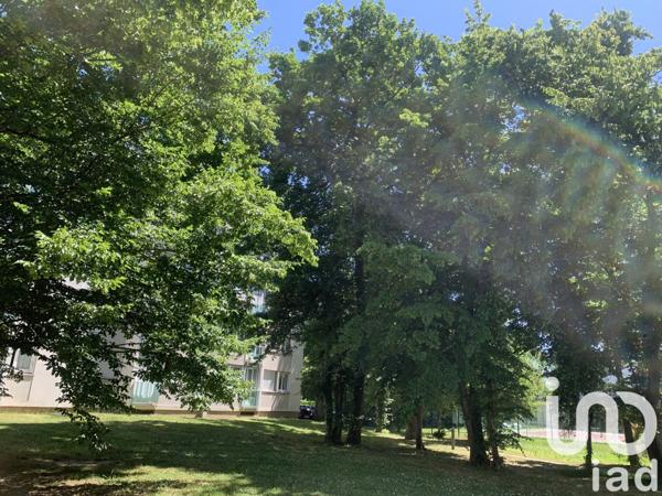 Appartement à vendre 3 pièces 67 m² Saint-Jean-le-Blanc