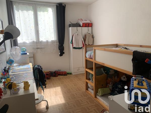 Appartement à vendre 3 pièces 67 m² Saint-Jean-le-Blanc