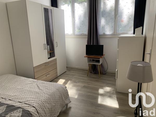 Appartement à vendre 3 pièces 67 m² Saint-Jean-le-Blanc