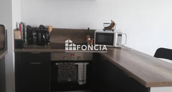 À vendre Appartement 2 pièces 42 m² - Besançon 25000