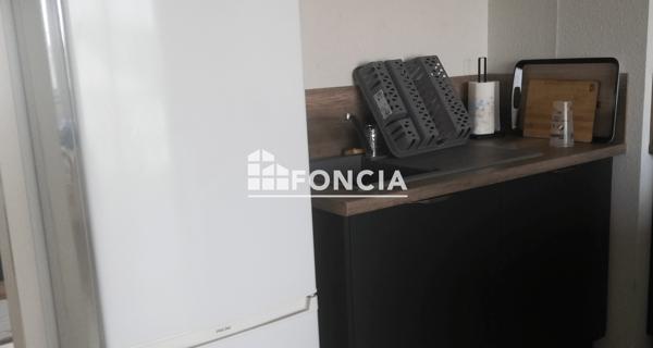 À vendre Appartement 2 pièces 42 m² - Besançon 25000