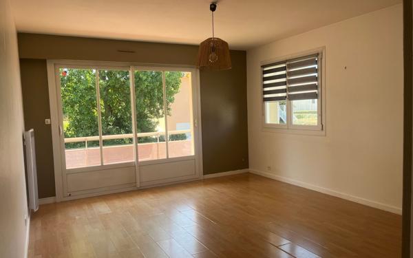 Appartement à louer    2 pièces •  Cucq