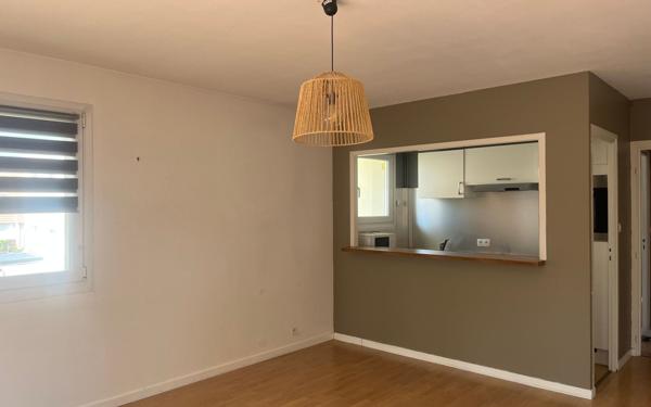 Appartement à louer    2 pièces •  Cucq