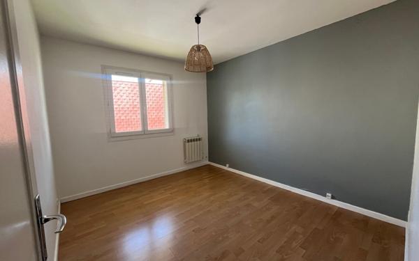 Appartement à louer    2 pièces •  Cucq