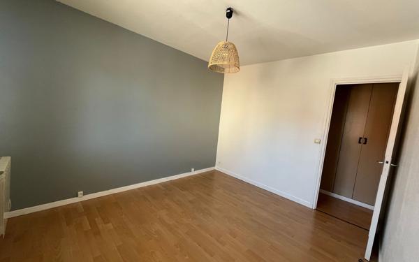 Appartement à louer    2 pièces •  Cucq