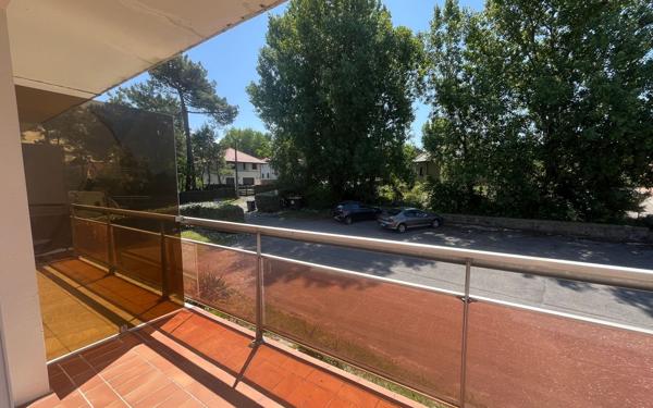 Appartement à louer    2 pièces •  Cucq