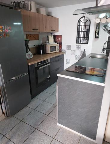 Joli pavillon proche mer et lagune