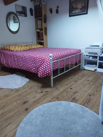 Joli pavillon proche mer et lagune