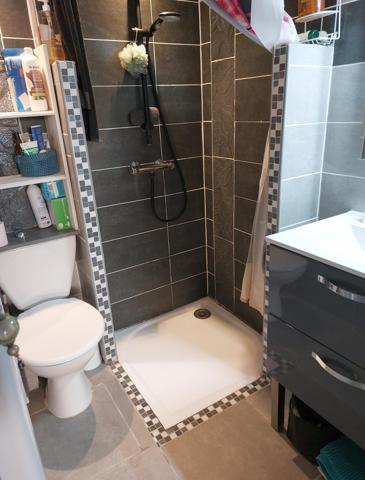 Joli pavillon proche mer et lagune