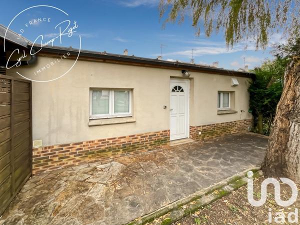 Maison à vendre 8 pièces 151 m² Tremblay-en-France