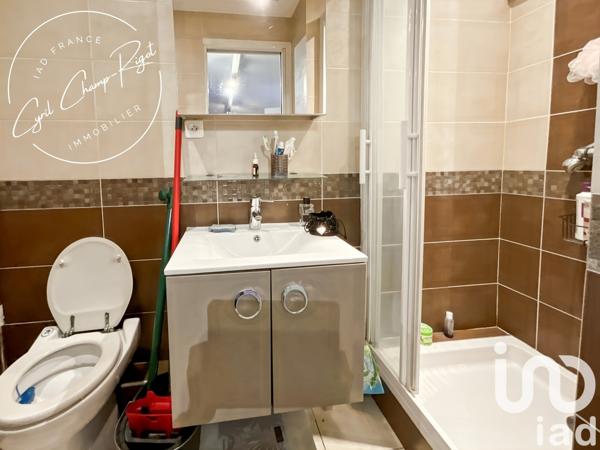 Maison à vendre 8 pièces 151 m² Tremblay-en-France