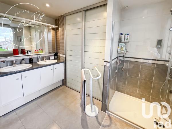 Maison à vendre 8 pièces 151 m² Tremblay-en-France