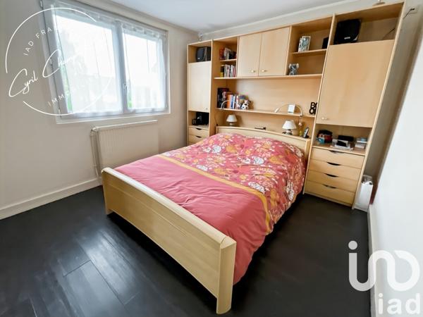 Maison à vendre 8 pièces 151 m² Tremblay-en-France