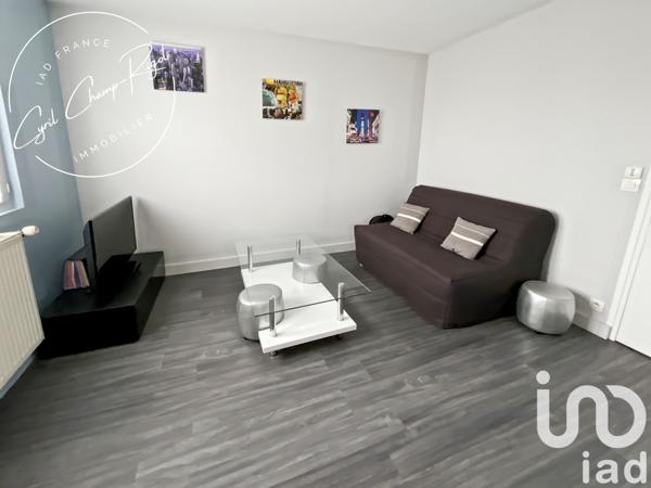 Maison à vendre 8 pièces 151 m² Tremblay-en-France