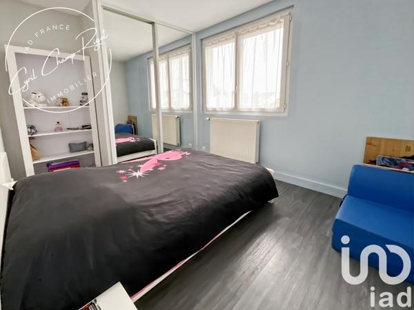 Maison à vendre 8 pièces 151 m² Tremblay-en-France