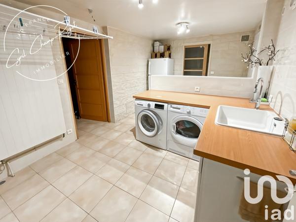 Maison à vendre 8 pièces 151 m² Tremblay-en-France