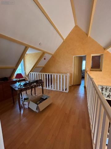 Maison à vendre à Pruillé-le-Chétif dans la Sarthe (72700), ref : 72004/1182