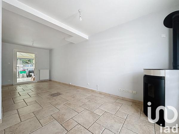 Maison à vendre 6 pièces 102 m² Pithiviers