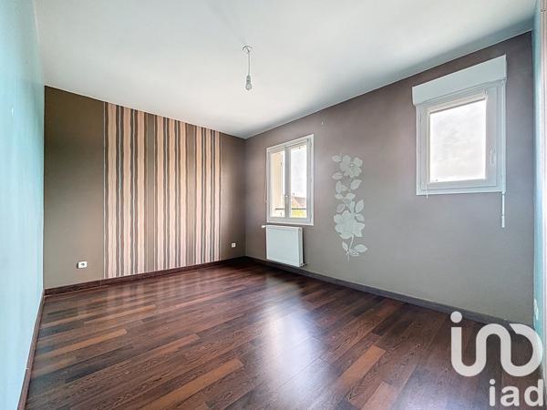 Maison à vendre 6 pièces 102 m² Pithiviers