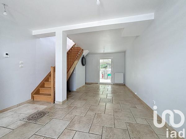 Maison à vendre 6 pièces 102 m² Pithiviers