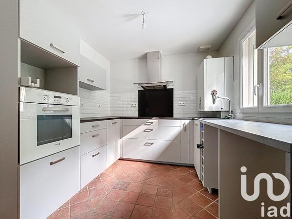 Maison à vendre 6 pièces 102 m² Pithiviers