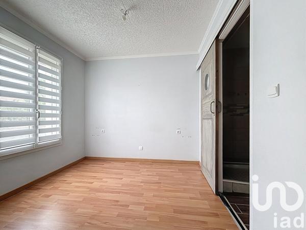 Maison à vendre 6 pièces 102 m² Pithiviers