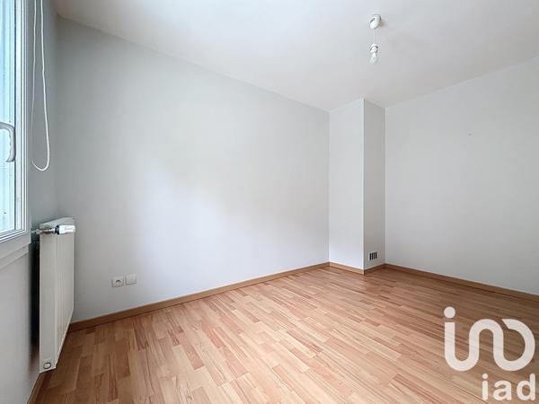 Maison à vendre 6 pièces 102 m² Pithiviers