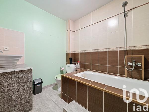 Maison à vendre 6 pièces 102 m² Pithiviers