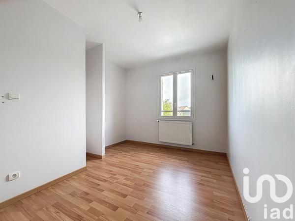 Maison à vendre 6 pièces 102 m² Pithiviers