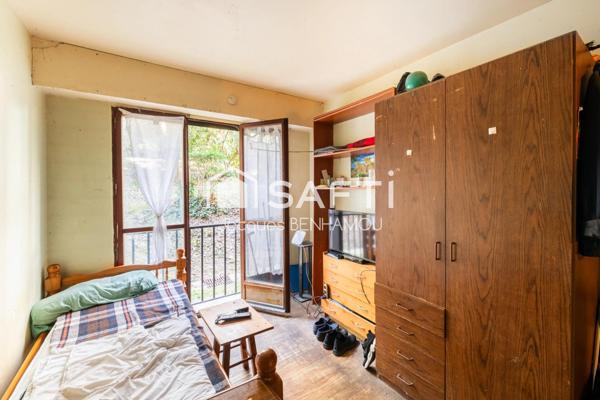 investissement chambre
