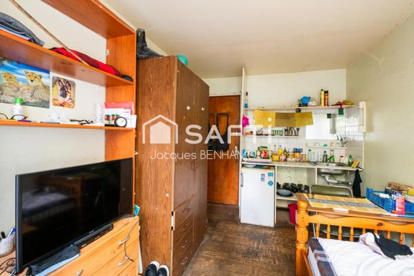 investissement chambre