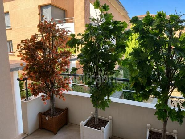 Investissement locatif sécurisé – T2 vendu loué avec locataire en place.