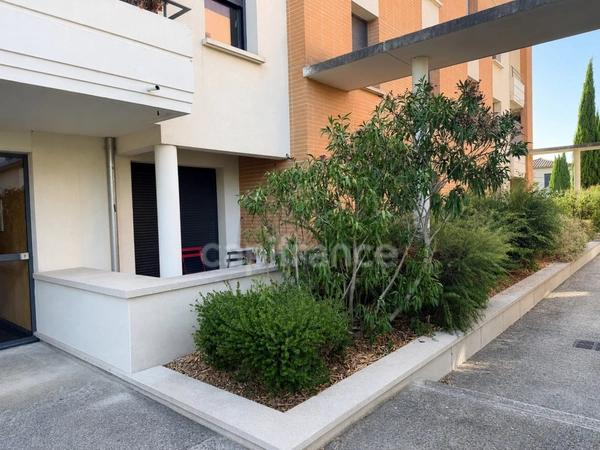 Investissement locatif sécurisé – T2 vendu loué avec locataire en place.