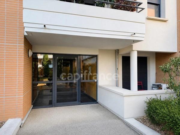 Investissement locatif sécurisé – T2 vendu loué avec locataire en place.