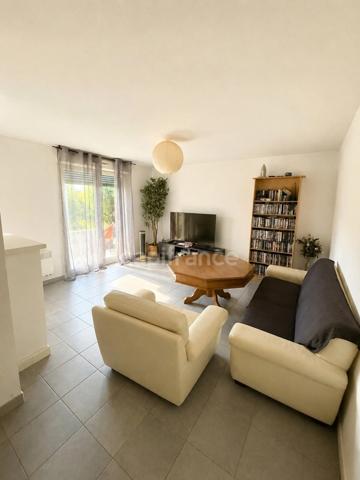 Investissement locatif sécurisé – T2 vendu loué avec locataire en place.