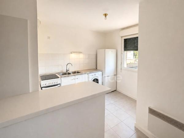 Investissement locatif sécurisé – T2 vendu loué avec locataire en place.
