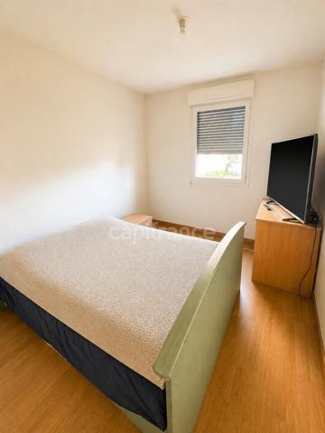Investissement locatif sécurisé – T2 vendu loué avec locataire en place.