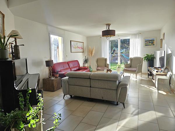 Maison familiale proche CENTRE VILLE