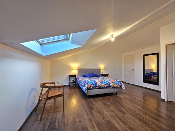 Maison familiale proche CENTRE VILLE