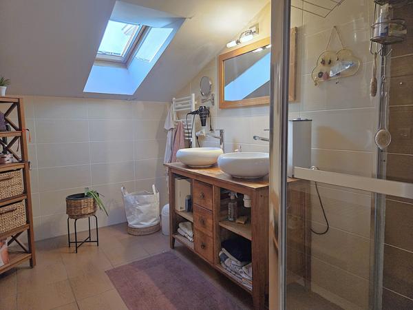 Maison familiale proche CENTRE VILLE