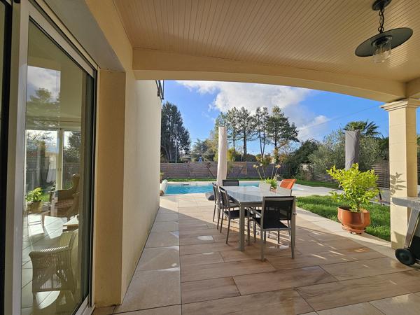 Maison familiale proche CENTRE VILLE