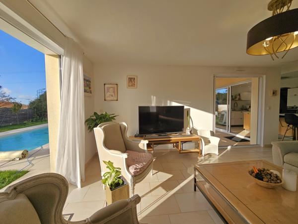 Maison familiale proche CENTRE VILLE