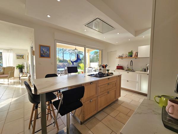 Maison familiale proche CENTRE VILLE