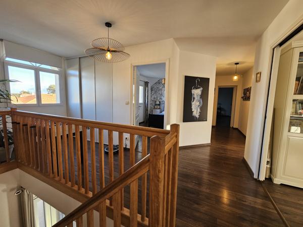 Maison familiale proche CENTRE VILLE