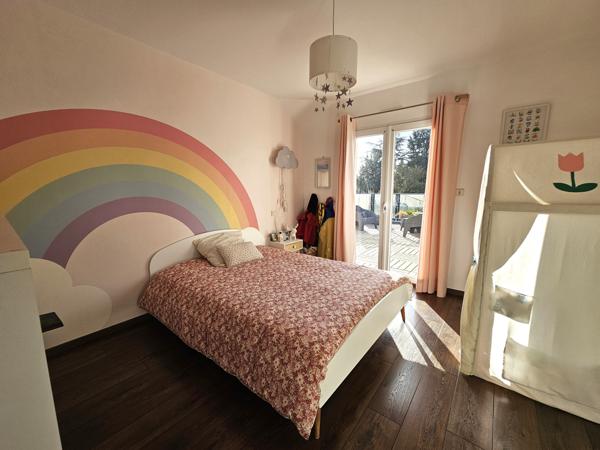 Maison familiale proche CENTRE VILLE