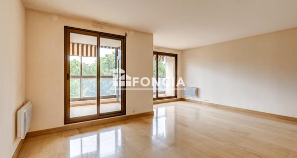 À vendre Appartement 4 pièces 97.08 m² - Dijon 21000