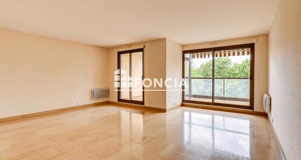 À vendre Appartement 4 pièces 97.08 m² - Dijon 21000