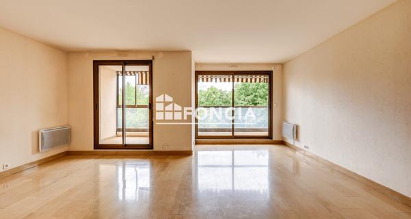 À vendre Appartement 4 pièces 97.08 m² - Dijon 21000